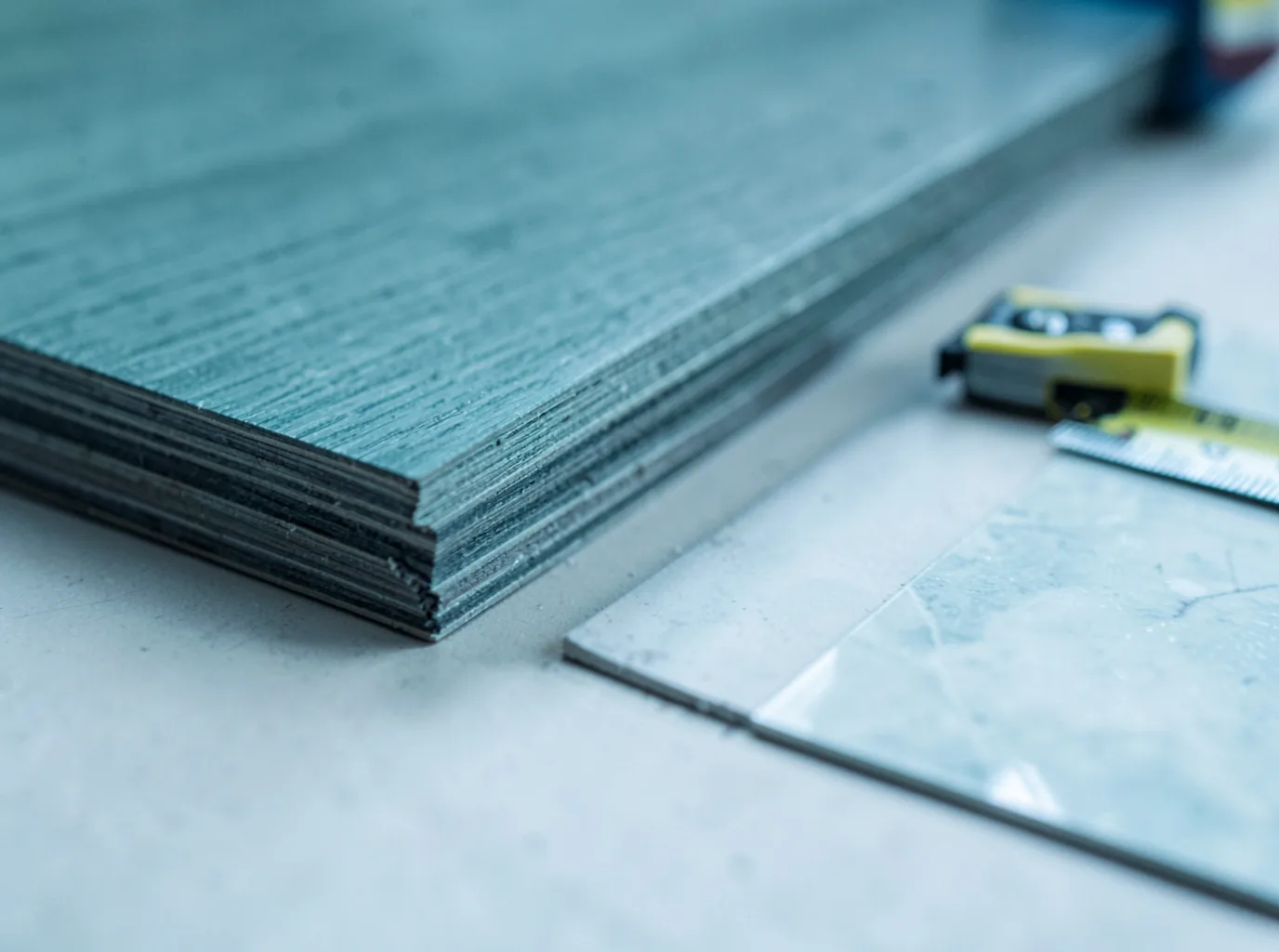 Luxury Vinyl Plank Installation Bluff City, AR FAQs
